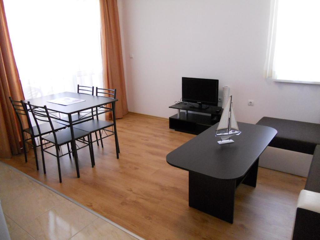 Sea Diamond D14 Apartment Sunny Beach Exterior photo