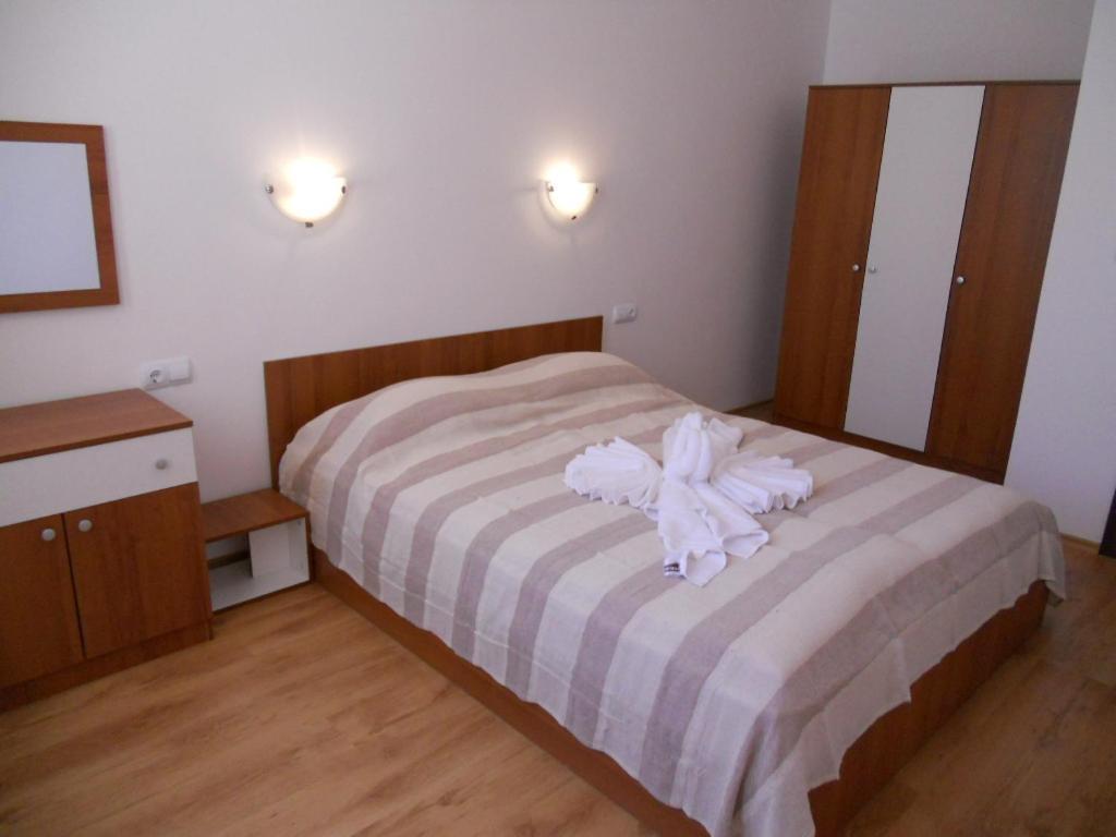 Sea Diamond D14 Apartment Sunny Beach Exterior photo