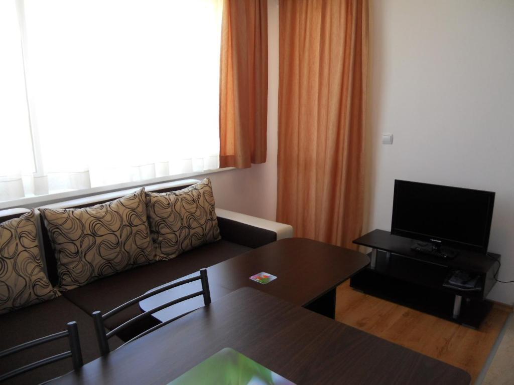 Sea Diamond D14 Apartment Sunny Beach Exterior photo
