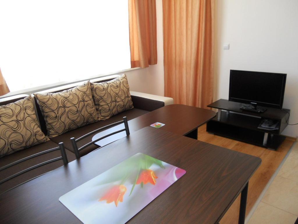 Sea Diamond D14 Apartment Sunny Beach Exterior photo