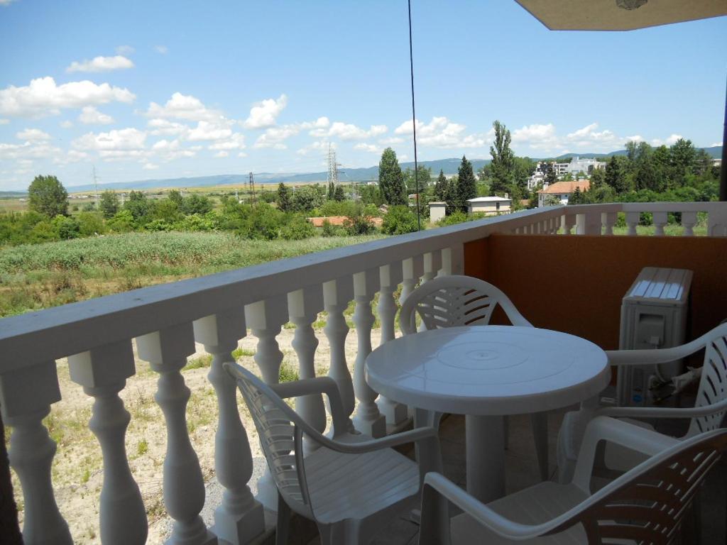 Sea Diamond D14 Apartment Sunny Beach Exterior photo