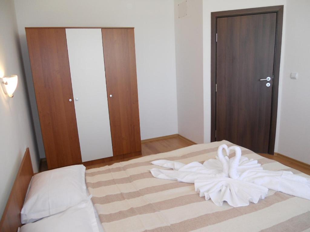 Sea Diamond D14 Apartment Sunny Beach Exterior photo